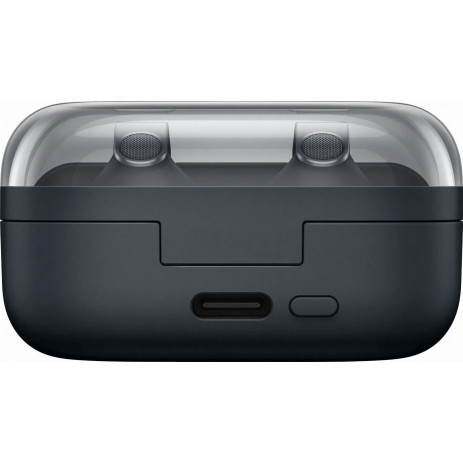 Беспроводные наушники Samsung Galaxy Buds 4 Pro (черный)