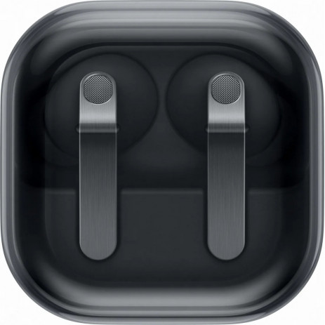 Беспроводные наушники Samsung Galaxy Buds 4 Pro (черный)