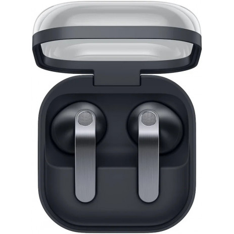 Беспроводные наушники Samsung Galaxy Buds 4 (черный)