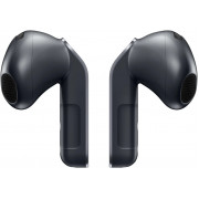 Беспроводные наушники Samsung Galaxy Buds 4 (черный)