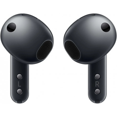 Беспроводные наушники Samsung Galaxy Buds 4 (черный)