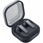 Беспроводные наушники Samsung Galaxy Buds 4 (черный)