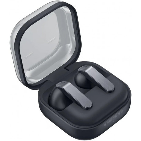 Беспроводные наушники Samsung Galaxy Buds 4 (черный)