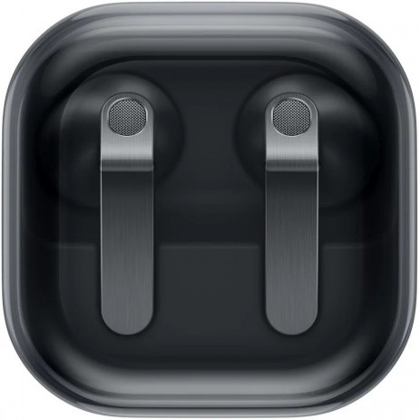Беспроводные наушники Samsung Galaxy Buds 4 (черный)