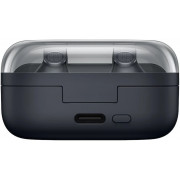 Беспроводные наушники Samsung Galaxy Buds 4 (черный)