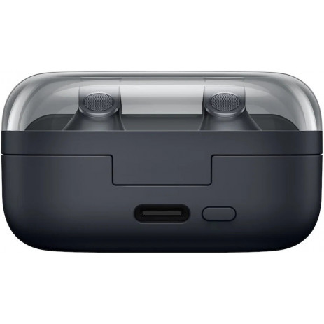 Беспроводные наушники Samsung Galaxy Buds 4 (черный)