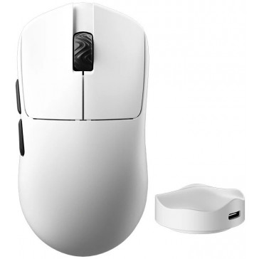 Мышь Scyrox V6 white
