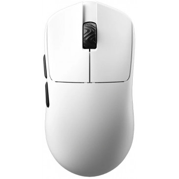 Мышь Scyrox V6 white