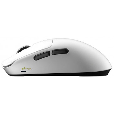 Мышь Scyrox V6 white
