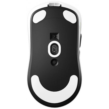 Мышь Scyrox V6 white