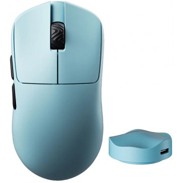 Мышь Scyrox V6 blue