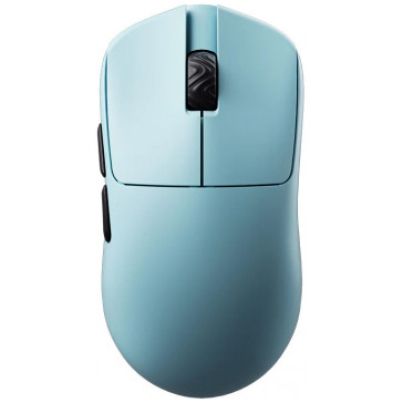 Мышь Scyrox V6 blue