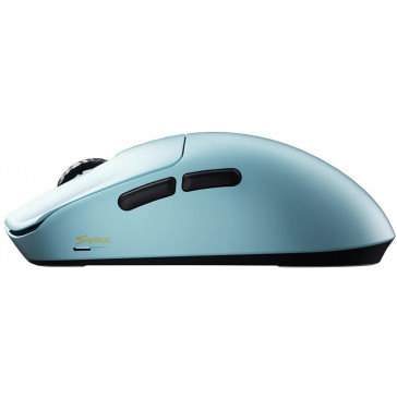 Мышь Scyrox V6 blue