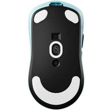 Мышь Scyrox V6 blue