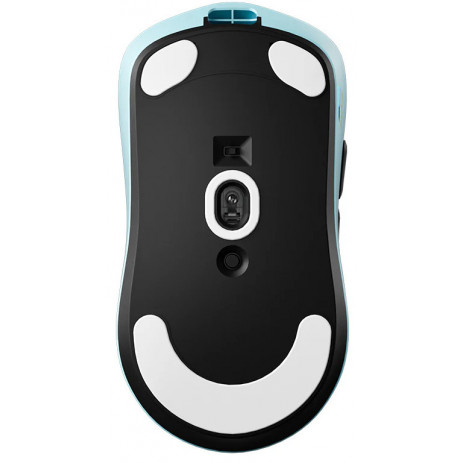 Мышь Scyrox V6 blue