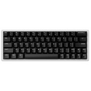 Клавиатура Scyrox Xpunk 63 white/black