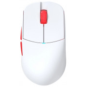 Игровая мышка Lamzu Atlantis Mini Champion Edition (красный)