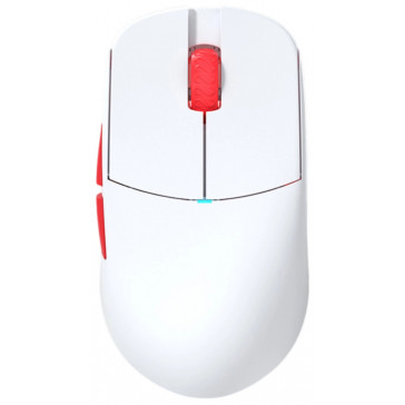 Lamzu Atlantis Mini Champion Edition (красный)