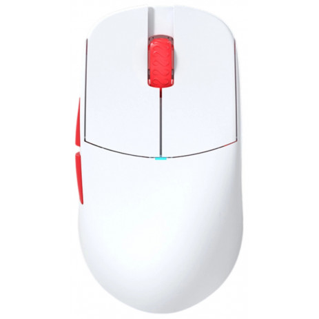 Игровая мышка Lamzu Atlantis Mini Champion Edition (красный)