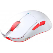 Игровая мышка Lamzu Atlantis Mini Champion Edition (красный)