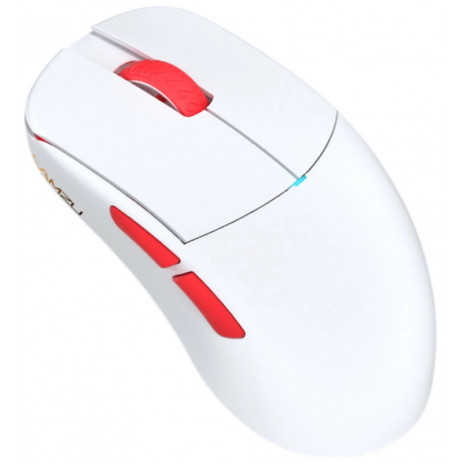 Игровая мышка Lamzu Atlantis Mini Champion Edition (красный)