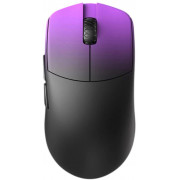 Мышь Lamzu Maya Champion Edition purple shadow