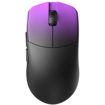 Мышь Lamzu Maya Champion Edition purple shadow