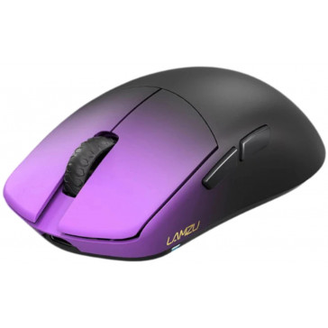 Мышь Lamzu Maya Champion Edition purple shadow