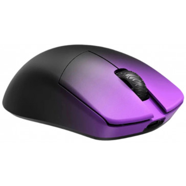 Мышь Lamzu Maya Champion Edition purple shadow