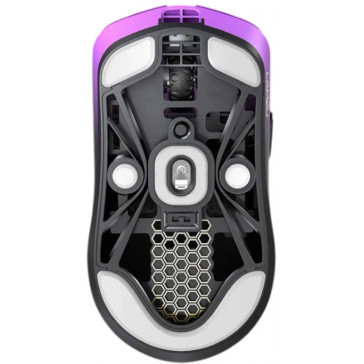 Мышь Lamzu Maya Champion Edition purple shadow