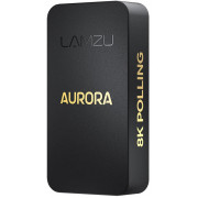 USB-ресивер для мыши Lamzu Aurora 8K Dongle black
