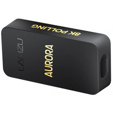 USB-ресивер для мыши Lamzu Aurora 8K Dongle black