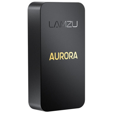 USB-ресивер для мыши Lamzu Aurora 8K Dongle black