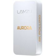 USB-ресивер для мыши Lamzu Aurora 8K Dongle white