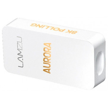 USB-ресивер для мыши Lamzu Aurora 8K Dongle white