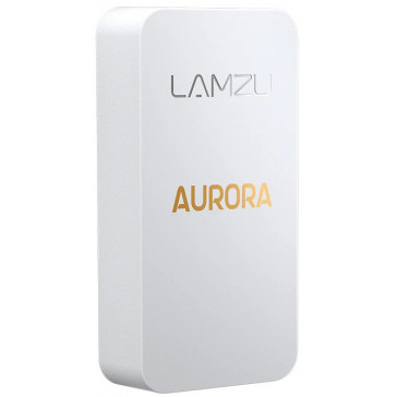 USB-ресивер для мыши Lamzu Aurora 8K Dongle white