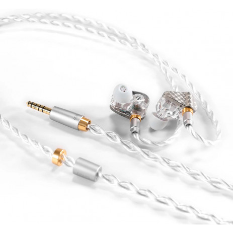 Кабель ddHiFi BC120S