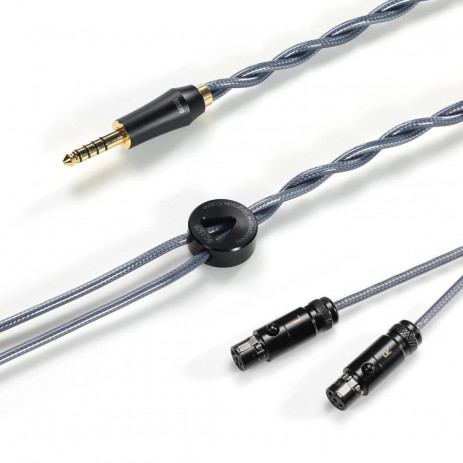 Кабель ddHiFi BC150B-490 145 см