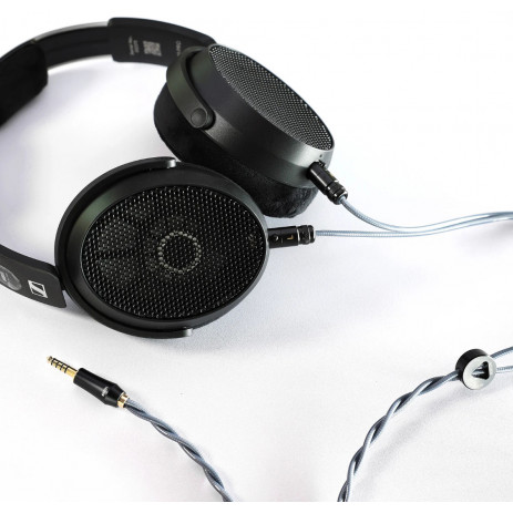 Кабель ddHiFi BC150B-490 145 см
