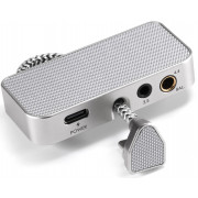 Портативный усилитель и ЦАП ddHiFi TC44Grip