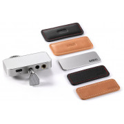 Портативный усилитель и ЦАП ddHiFi TC44Grip
