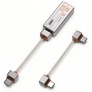 Портативный усилитель и ЦАП ddHifi TC44Pro E3