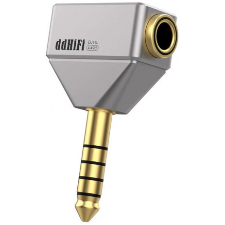 Адаптер ddHifi DJ44L