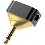 ddHifi DJ44Gold (Black Gold Edition)