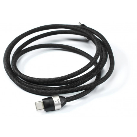 Кабель ddHifi PC02 40 см (черный)
