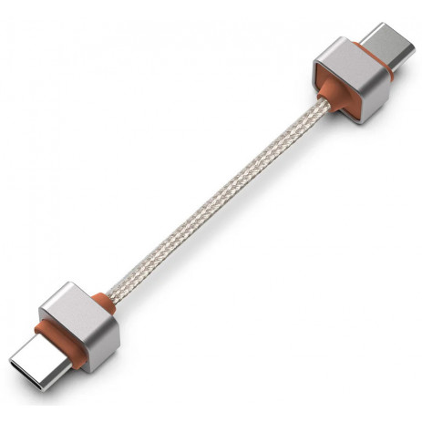 Кабель ddHiFi TC03 SS