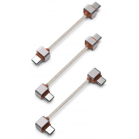 Кабель ddHiFi TC03 LL