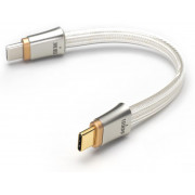 Кабель ddHifi TC19 CC 10 см