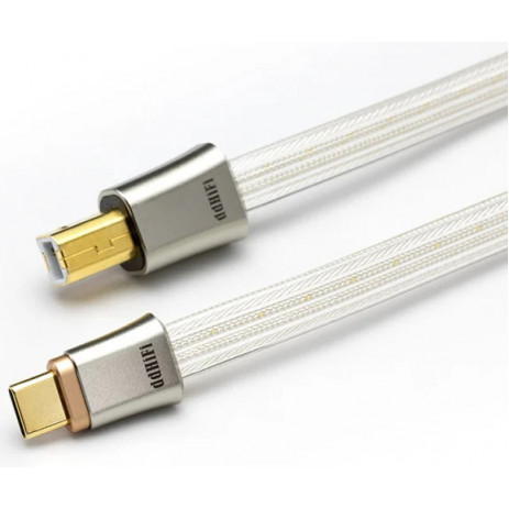 Кабель ddHifi TC19 BC 95 см