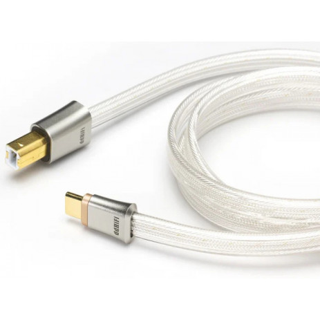 Кабель ddHifi TC19 BC 95 см